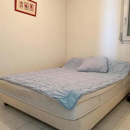 4 Pers, Baclon Vue Mer, 1 Chambre, Piscine + Parking, A 50m De La Mer Et Des Commerces - Ref Sav336h Agde